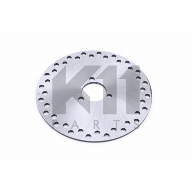 Тормозной диск K11 PARTS K230-004